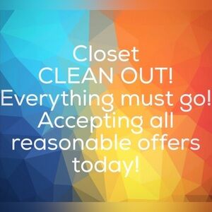 Meet your Posher, Beckah